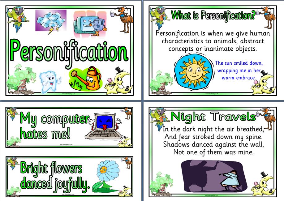 personification-lessons-tes-teach